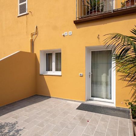 Aldo Moro Rooms Olbia Esterno foto