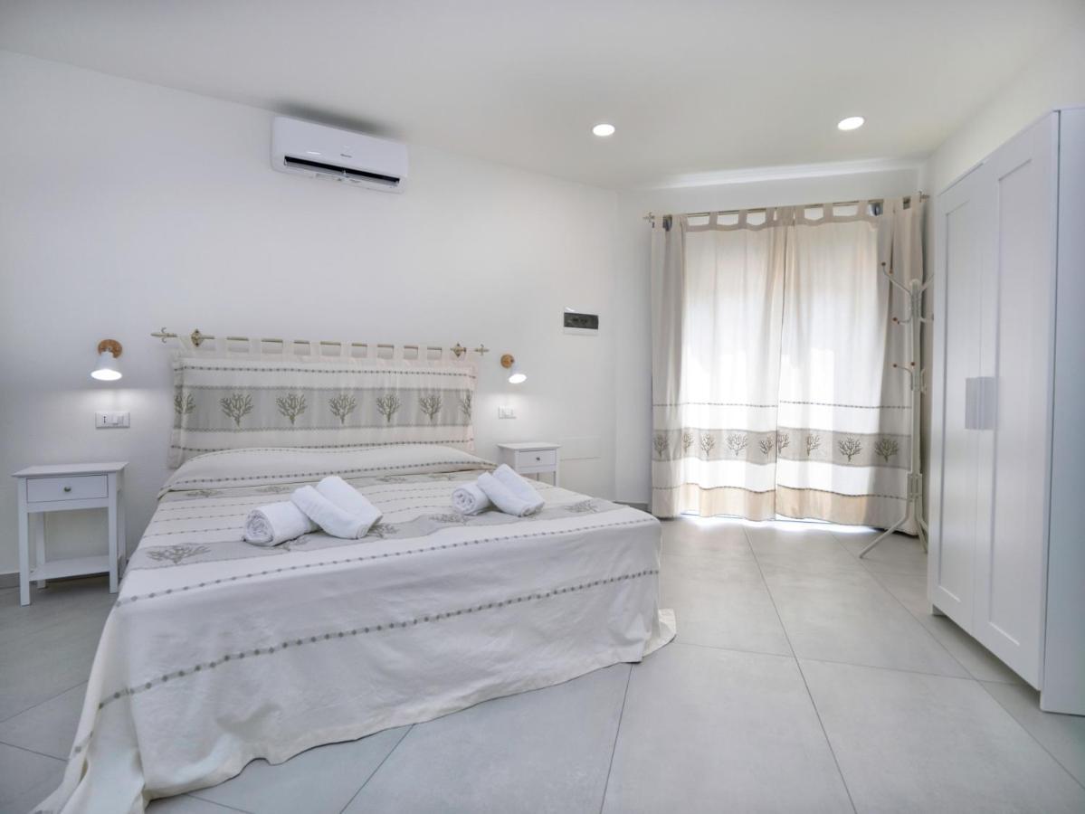 Aldo Moro Rooms Olbia Esterno foto